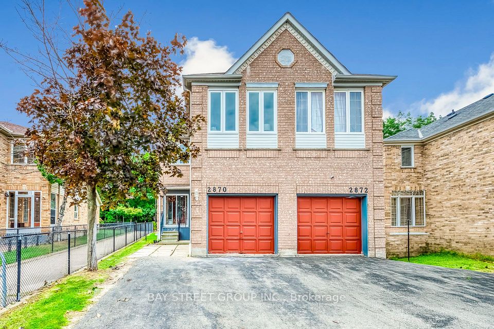 2870 Westbury Court, Mississauga, ON L5M 6B3 at 2870 Westbury Court, Mississauga, ON L5M 6B3, Mississauga, ON, L5M 6B3