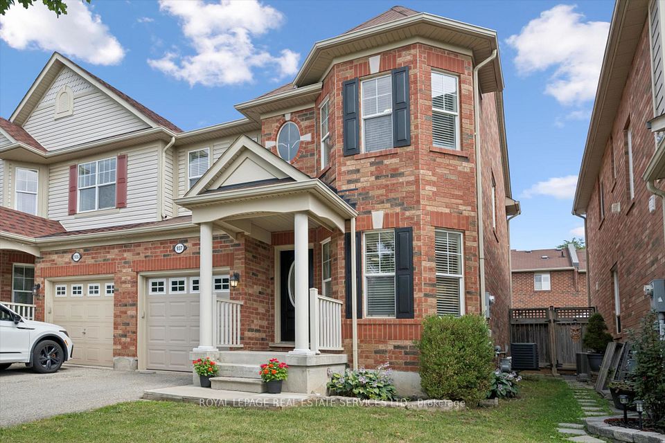 937 Vickerman Way, Milton, ON L9T 0K5 at 937 Vickerman Way, Milton, ON L9T 0K5, Milton, ON, L9T 0K5