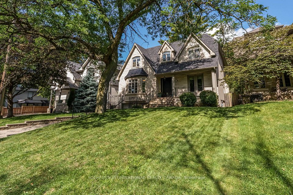 36 Mattice Road, Toronto, ON M9A 1E6 at 36 Mattice Road, Toronto, ON M9A 1E6, Toronto W08, ON, M9A 1E6