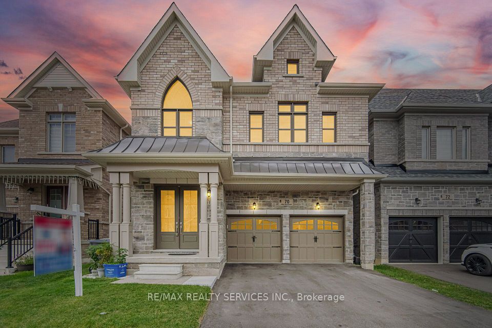 70 Royal Fern Crescent, Caledon, ON L7C 4H1 at 70 Royal Fern Crescent, Caledon, ON L7C 4H1, Caledon, ON, L7C 4H1