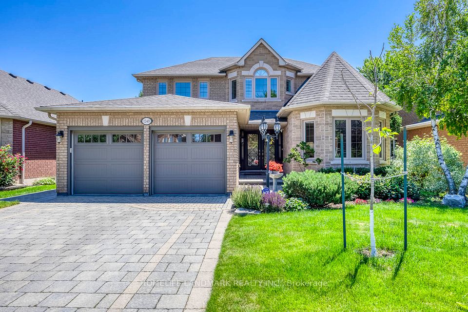 1248 Bowman Drive, Oakville, ON L6M 3J5 at 1248 Bowman Drive, Oakville, ON L6M 3J5, Oakville, ON, L6M 3J5