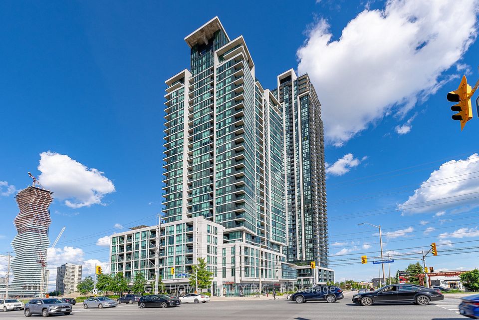 3985 Grand Park Drive 2005, Mississauga, ON L5B 0H8 at 3985 Grand Park Drive 2005, Mississauga, ON L5B 0H8, Mississauga, ON, L5B 0H8