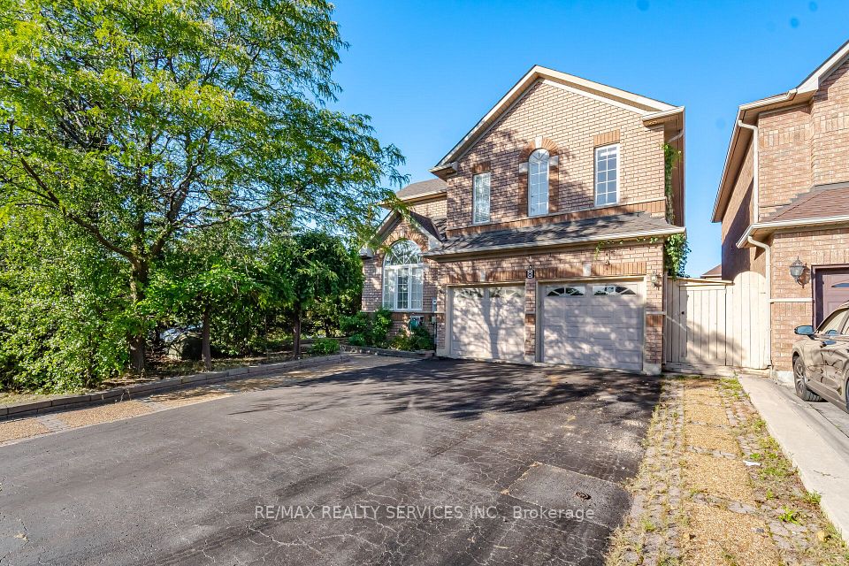 8 Riverbank Road, Brampton, ON L6R 2H6 at 8 Riverbank Road, Brampton, ON L6R 2H6, Brampton, ON, L6R 2H6