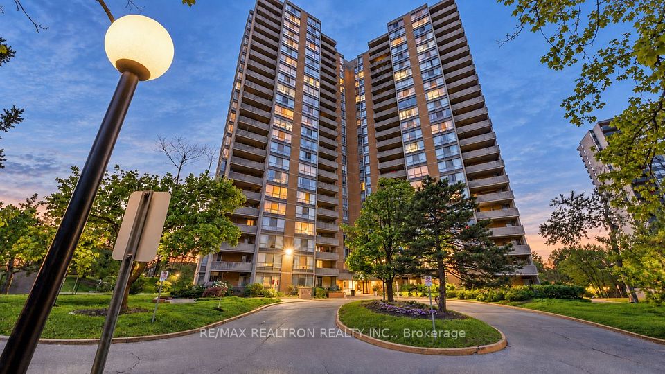 10 Martha Eaton Way 1411, Toronto, ON M6M 5B3 at 10 Martha Eaton Way 1411, Toronto, ON M6M 5B3, Toronto W04, ON, M6M 5B3