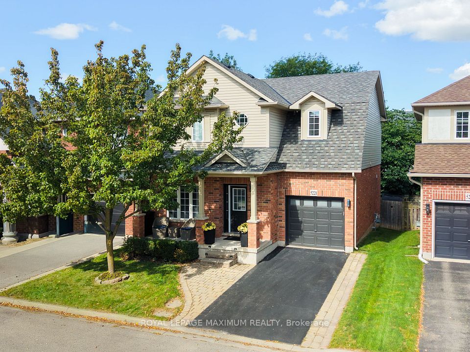 5221 Garland Crescent, Burlington, ON L7L 7K9 at 5221 Garland Crescent, Burlington, ON L7L 7K9, Burlington, ON, L7L 7K9