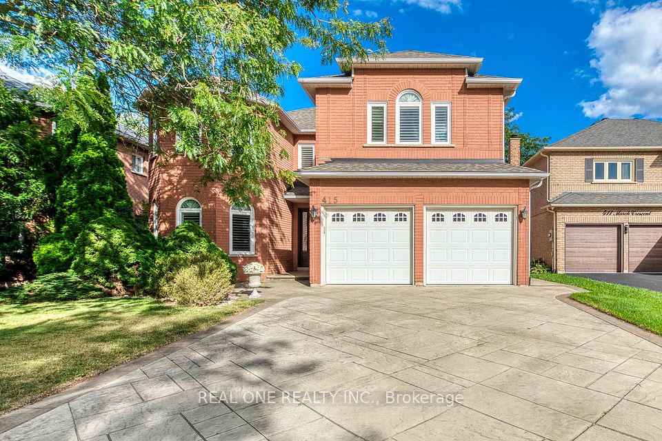 415 March Crescent, Oakville, ON L6H 5X7 at 415 March Crescent, Oakville, ON L6H 5X7, Oakville, ON, L6H 5X7