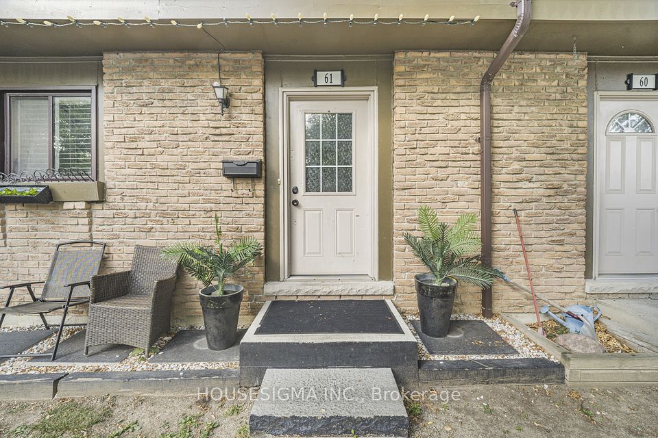 105 Hansen Road N 61, Brampton, ON L6V 3C9 at 105 Hansen Road N 61, Brampton, ON L6V 3C9, Brampton, ON, L6V 3C9