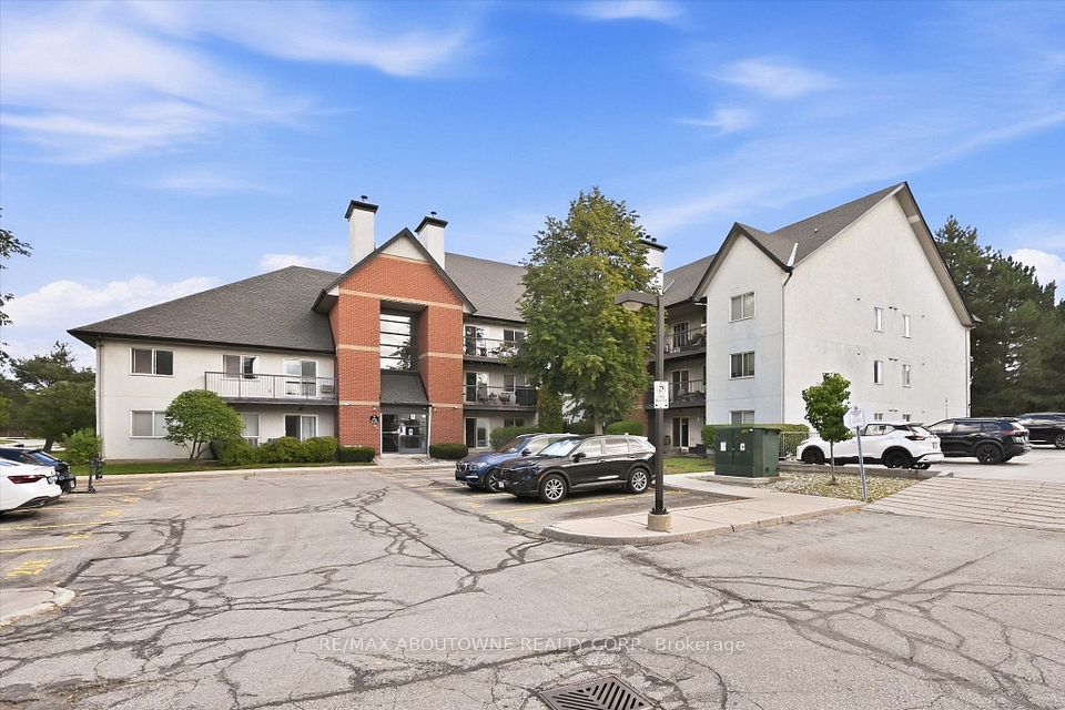 1450 Glen Abbey Gate 1121, Oakville, ON L6M 2V7 at 1450 Glen Abbey Gate 1121, Oakville, ON L6M 2V7, Oakville, ON, L6M 2V7