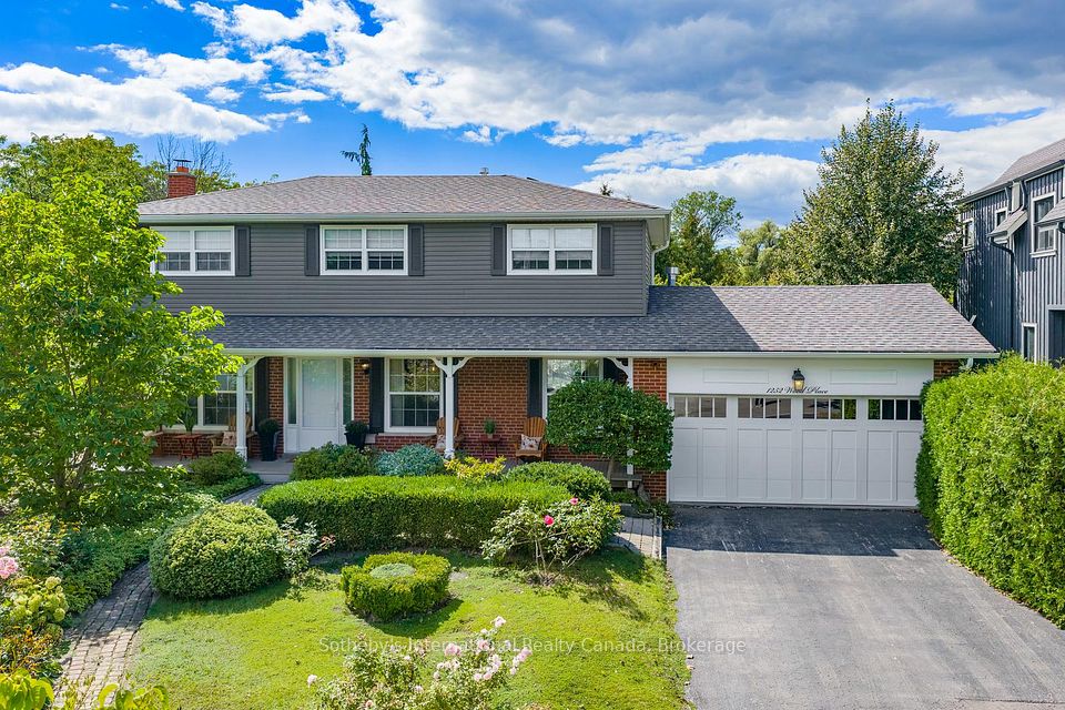 1252 Wood Place, Oakville, ON L6L 2R5 at 1252 Wood Place, Oakville, ON L6L 2R5, Oakville, ON, L6L 2R5