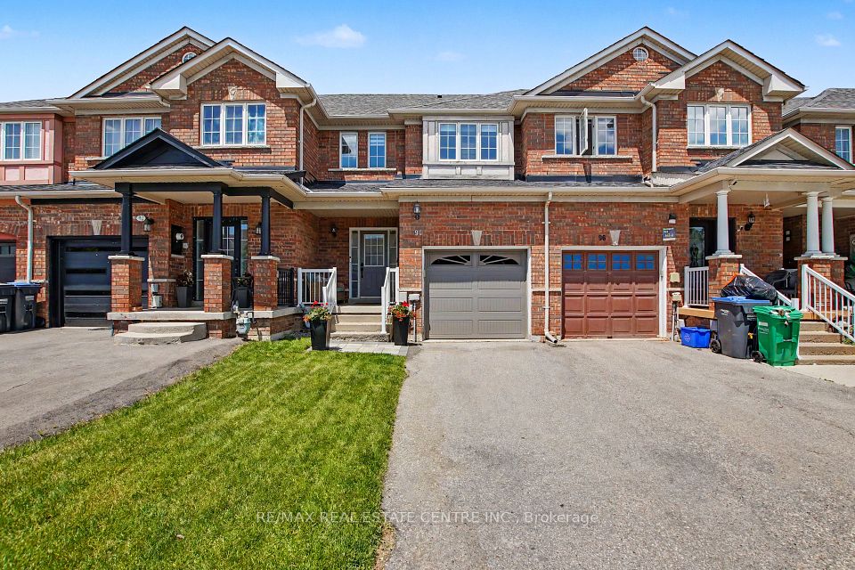 94 Timbertop Crescent, Brampton, ON L6R 3J2 at 94 Timbertop Crescent, Brampton, ON L6R 3J2, Brampton, ON, L6R 3J2