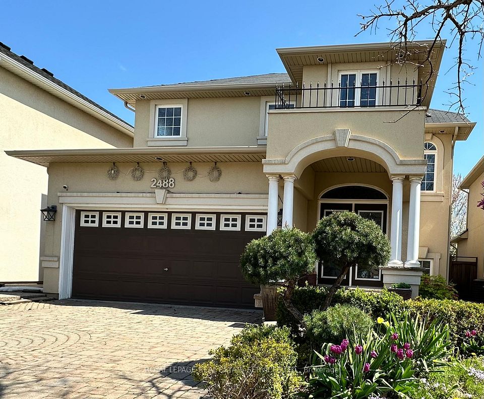 2488 Millstone Drive, Oakville, ON L6M 0H6 at 2488 Millstone Drive, Oakville, ON L6M 0H6, Oakville, ON, L6M 0H6