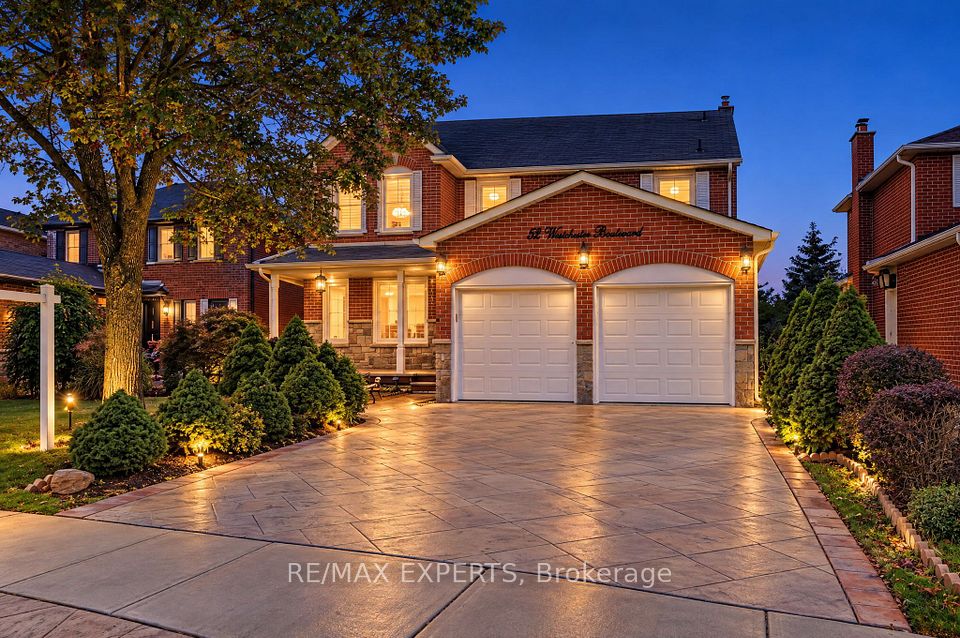 52 Westchester Boulevard, Caledon, ON L7E 5V8 at 52 Westchester Boulevard, Caledon, ON L7E 5V8, Caledon, ON, L7E 5V8