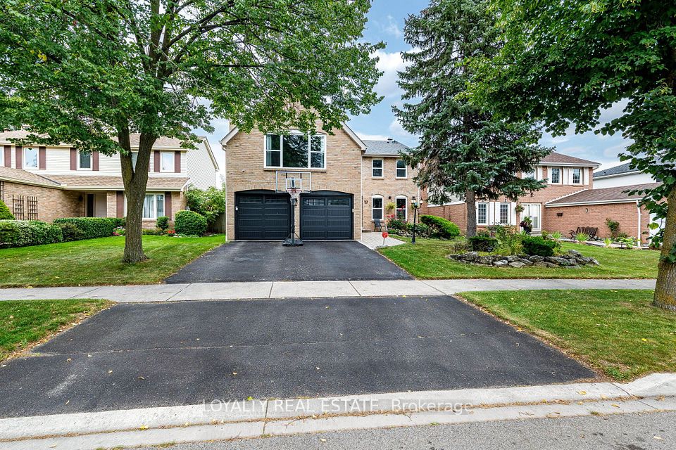 52 Newcastle Crescent, Brampton, ON L6S 3Y8 at 52 Newcastle Crescent, Brampton, ON L6S 3Y8, Brampton, ON, L6S 3Y8