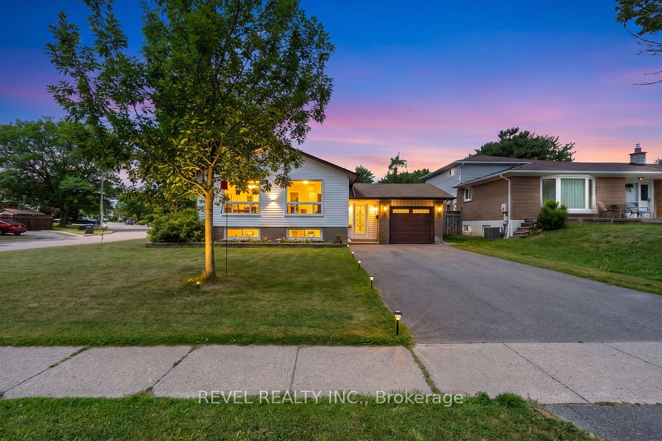383 Bartley Bull Parkway, Brampton, ON L6W 2M1 at 383 Bartley Bull Parkway, Brampton, ON L6W 2M1, Brampton, ON, L6W 2M1