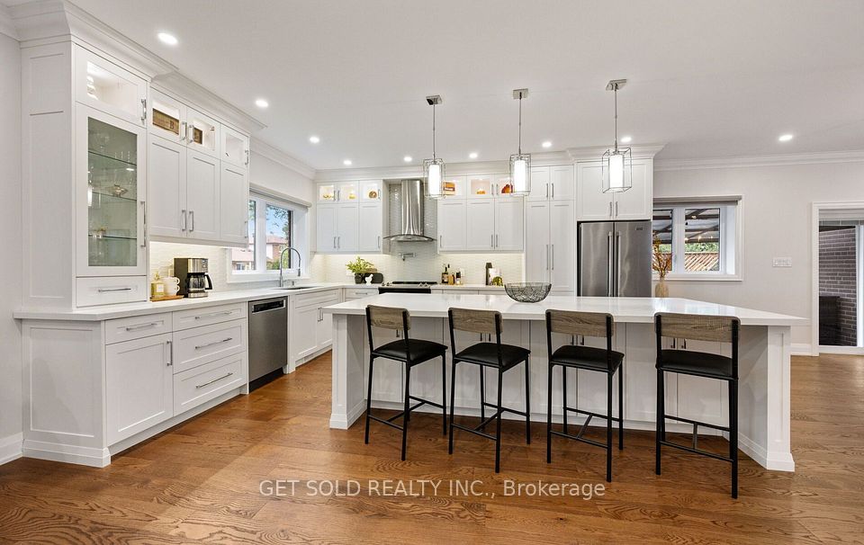 8 Hackmore Avenue, Toronto, ON M9W 3W3 at 8 Hackmore Avenue, Toronto, ON M9W 3W3, Toronto W10, ON, M9W 3W3