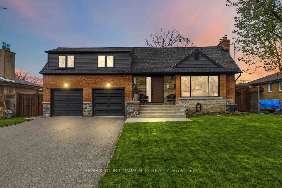 34 Walwyn Avenue, Toronto, ON M9N 3H5 at 34 Walwyn Avenue, Toronto, ON M9N 3H5, Toronto W04, ON, M9N 3H5