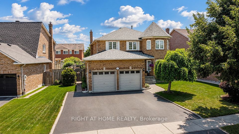 17 Eaton Street, Halton Hills, ON L7G 5L4 at 17 Eaton Street, Halton Hills, ON L7G 5L4, Halton Hills, ON, L7G 5L4