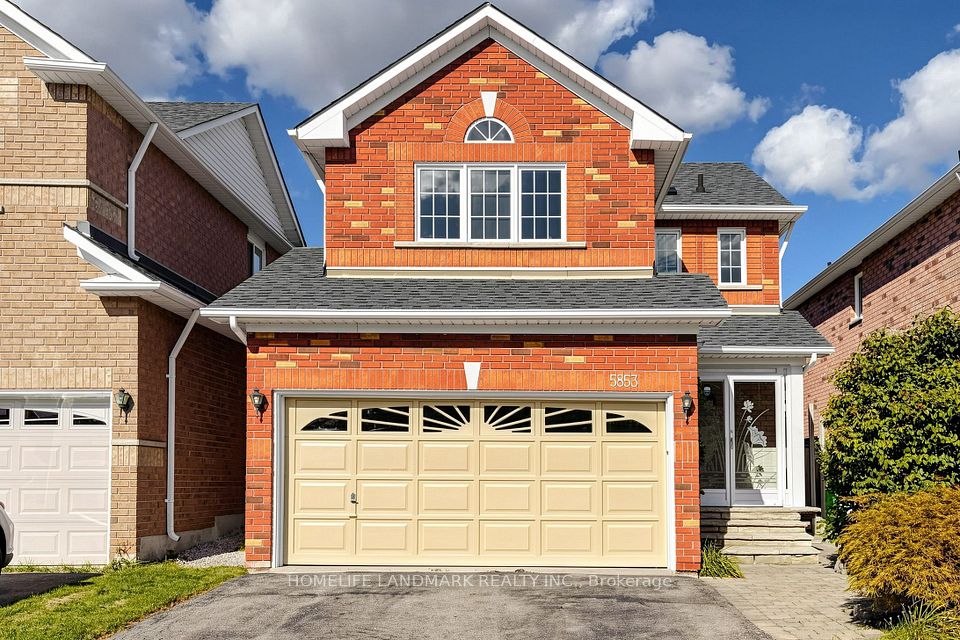 5853 Swordsman Drive, Mississauga, ON L5M 6P4 at 5853 Swordsman Drive, Mississauga, ON L5M 6P4, Mississauga, ON, L5M 6P4