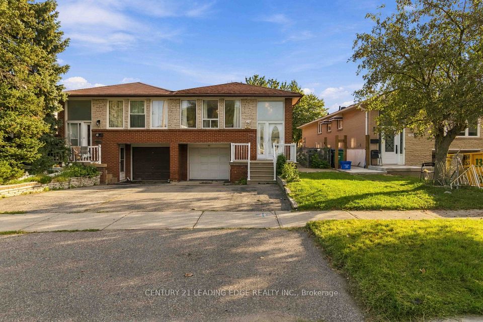 3441 Anneliese Avenue, Mississauga, ON L4Y 3E1 at 3441 Anneliese Avenue, Mississauga, ON L4Y 3E1, Mississauga, ON, L4Y 3E1