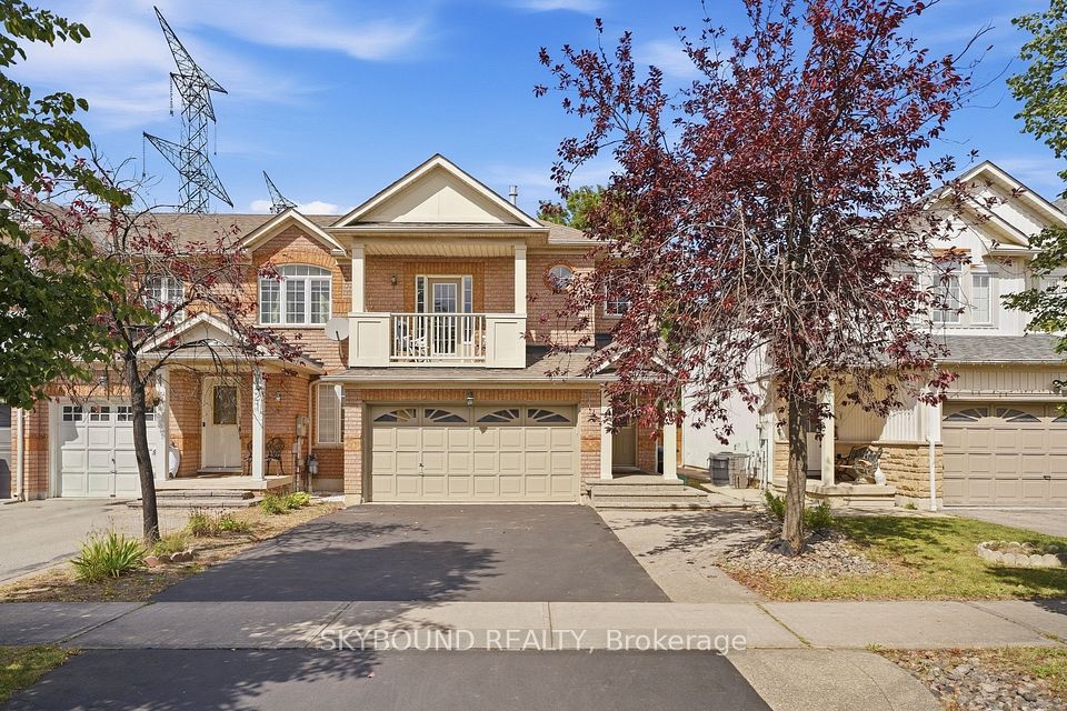 7419 Magistrate Terrace, Mississauga, ON L5W 1K9 at 7419 Magistrate Terrace, Mississauga, ON L5W 1K9, Mississauga, ON, L5W 1K9