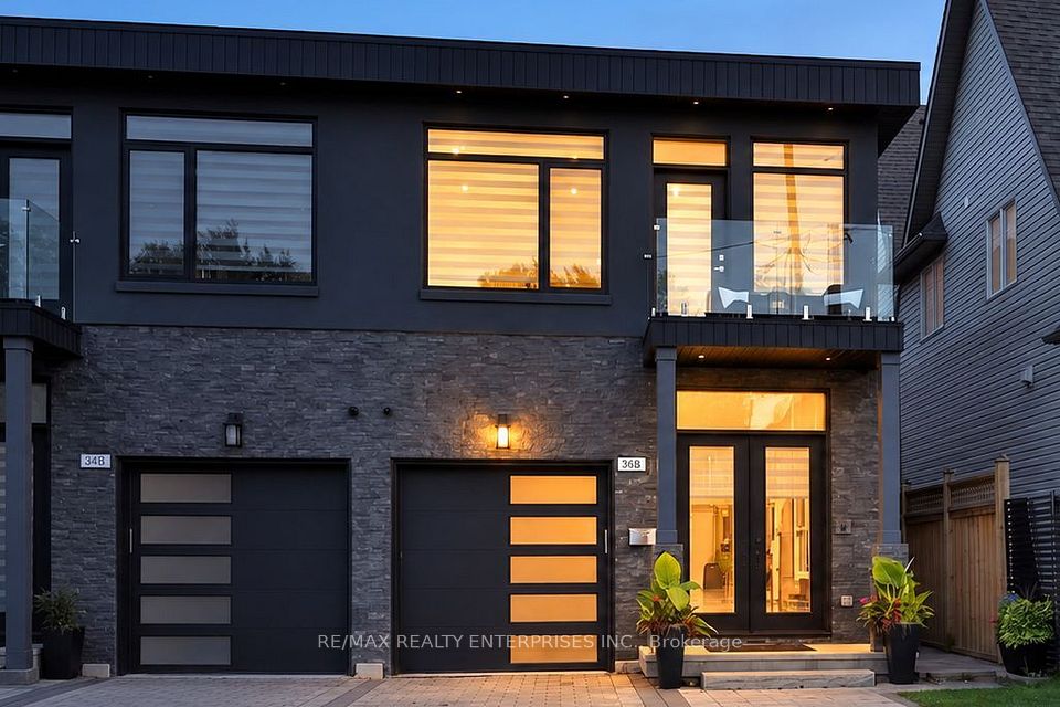 36B Pine Avenue, Mississauga, ON L5H 2P8 at 36B Pine Avenue, Mississauga, ON L5H 2P8, Mississauga, ON, L5H 2P8