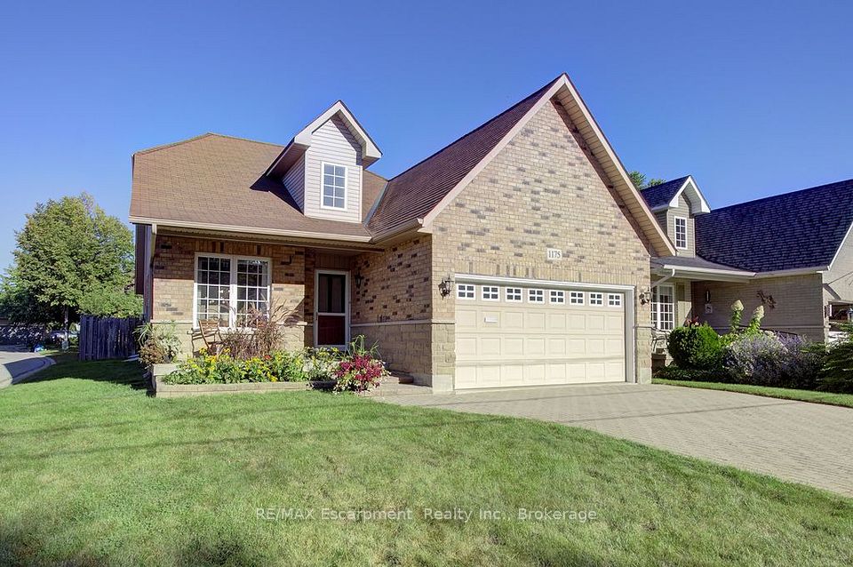 1175 Bellview Crescent, Burlington, ON L7S 1C9 at 1175 Bellview Crescent, Burlington, ON L7S 1C9, Burlington, ON, L7S 1C9