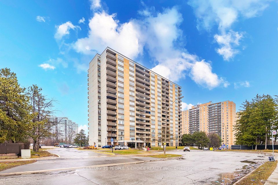 40 Panorama Court 910, Toronto, ON M9V 4M1 at 40 Panorama Court 910, Toronto, ON M9V 4M1, Toronto W10, ON, M9V 4M1