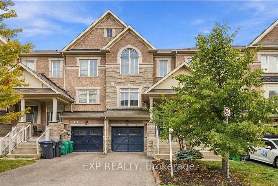 27 Rockbrook Trail, Brampton, ON L7A 4H8 at 27 Rockbrook Trail, Brampton, ON L7A 4H8, Brampton, ON, L7A 4H8