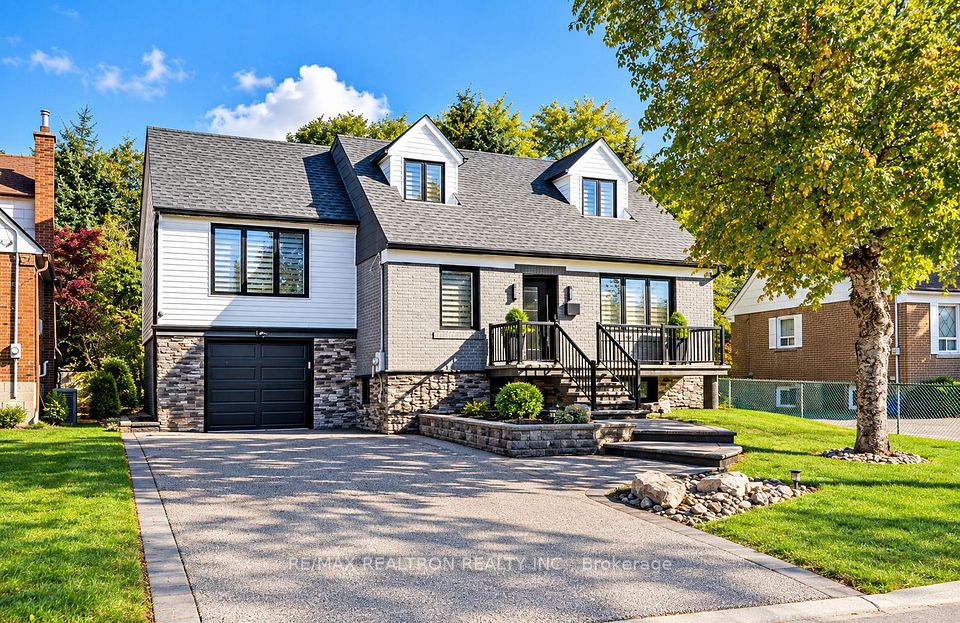 9 Ingleside Drive, Toronto, ON M3K 1T9 at 9 Ingleside Drive, Toronto, ON M3K 1T9, Toronto W05, ON, M3K 1T9