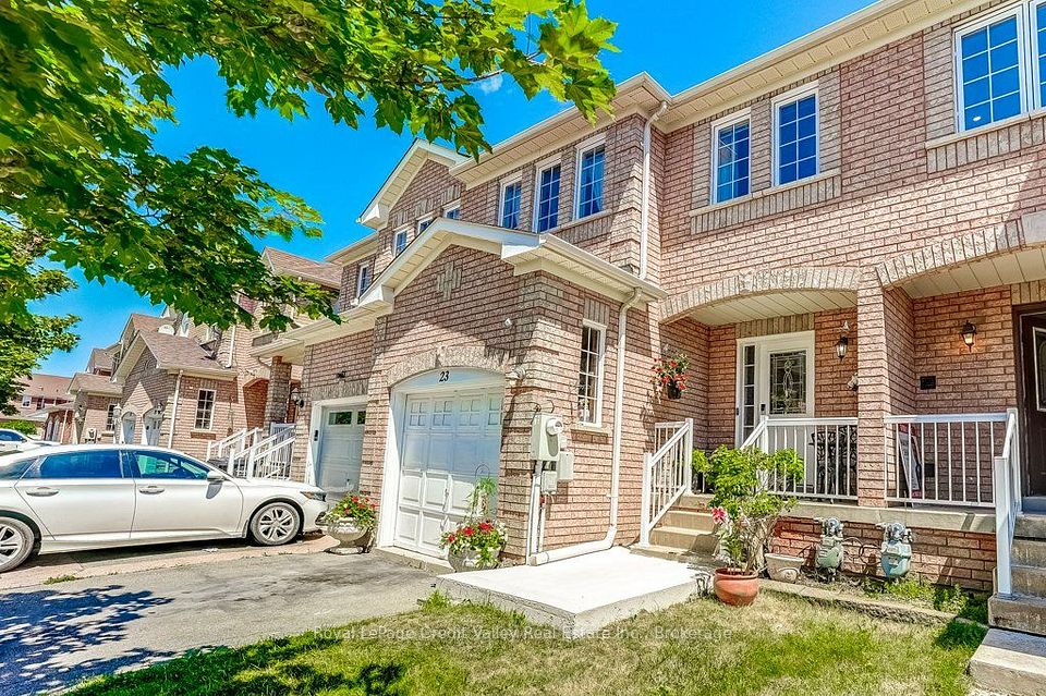 23 Tinsmith Street, Brampton, ON L7A 1N1 at 23 Tinsmith Street, Brampton, ON L7A 1N1, Brampton, ON, L7A 1N1