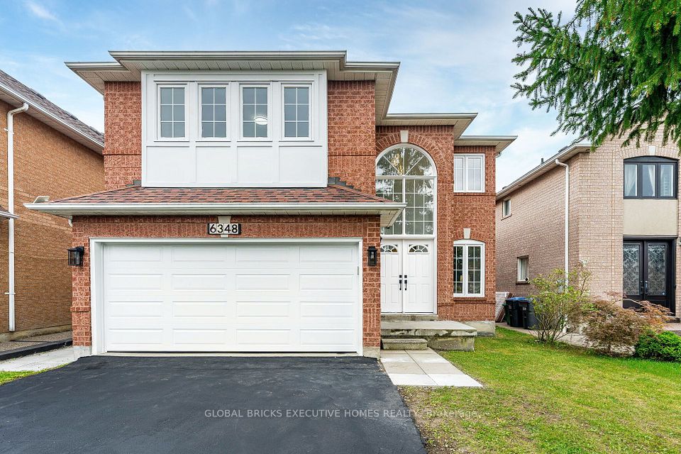 6348 Newcombe Drive, Mississauga, ON L5V 2G5 at 6348 Newcombe Drive, Mississauga, ON L5V 2G5, Mississauga, ON, L5V 2G5