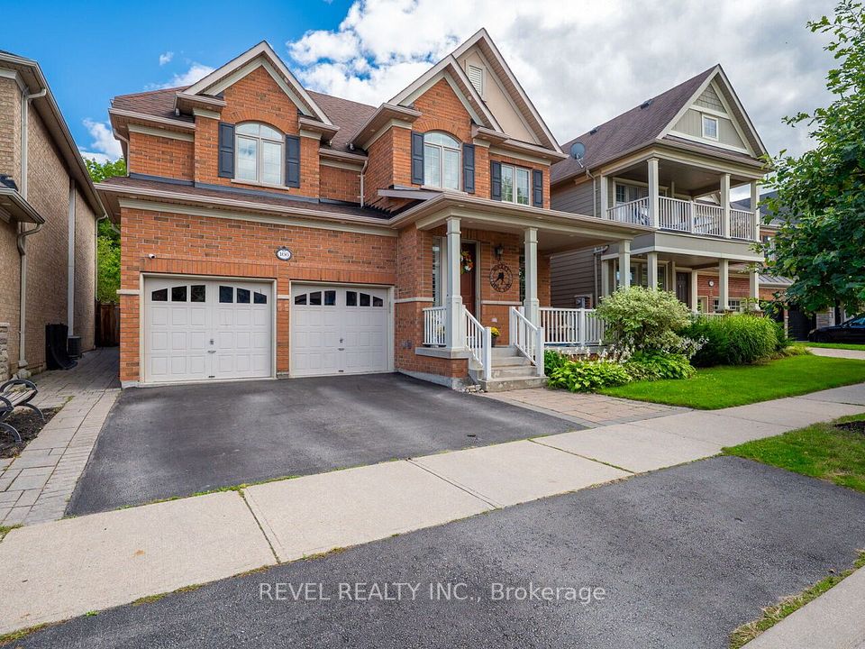 166 Forbes Terrace, Milton, ON L9T 0S6 at 166 Forbes Terrace, Milton, ON L9T 0S6, Milton, ON, L9T 0S6