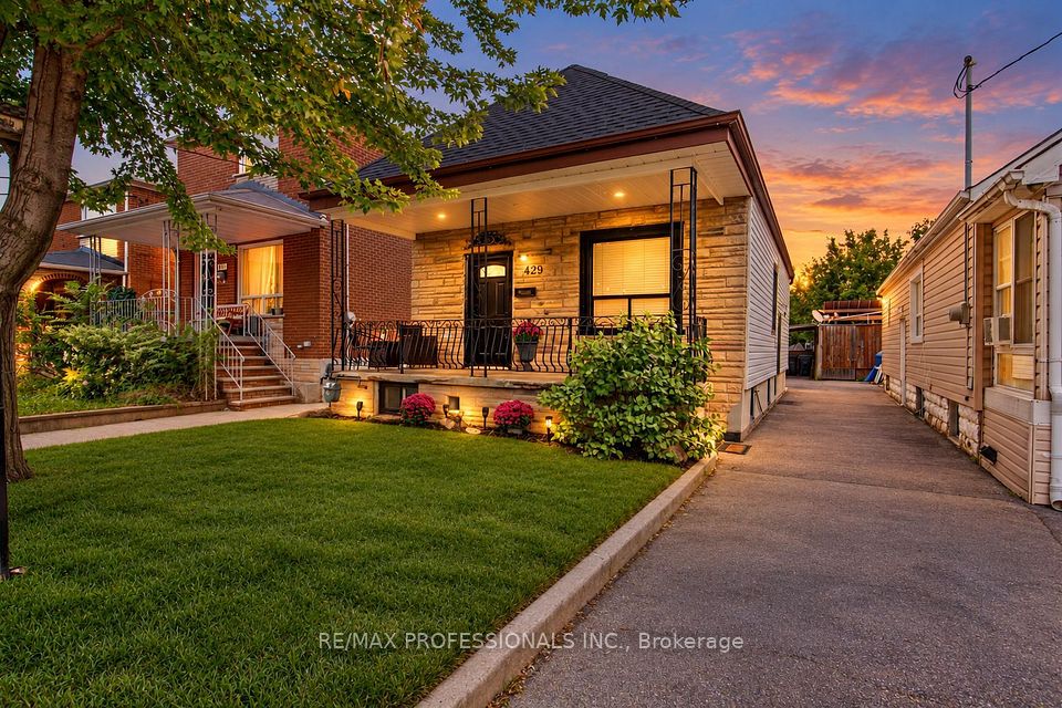 429 Gilbert Avenue, Toronto, ON M6E 4X2 at 429 Gilbert Avenue, Toronto, ON M6E 4X2, Toronto W03, ON, M6E 4X2