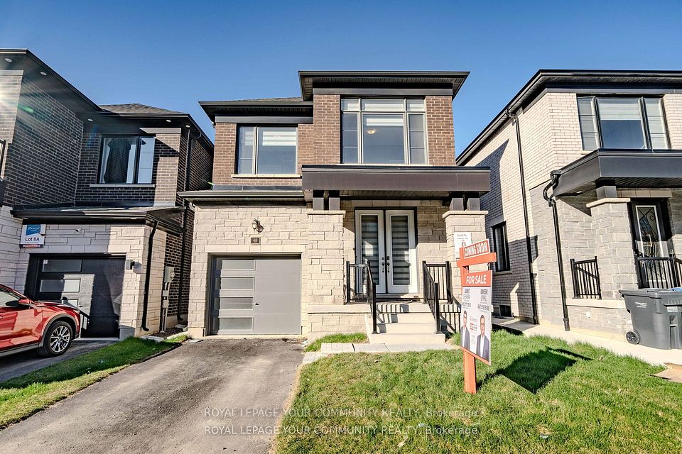 Detached at 48 Minnock Street Main, Caledon, ON L7C 4K9, Caledon