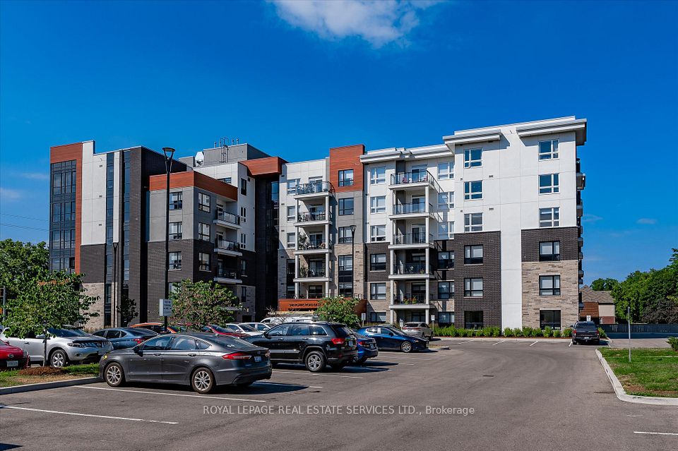 Condo Apartment at 340 Plains Road E 504, Burlington, ON L7T 0C2, Burlington