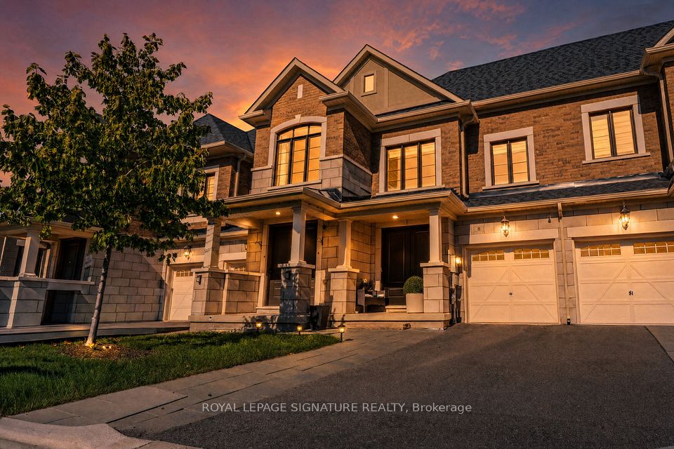 8 Angelfish Road, Brampton, ON L7A 5C5 at 8 Angelfish Road, Brampton, ON L7A 5C5, Brampton, ON, L7A 5C5
