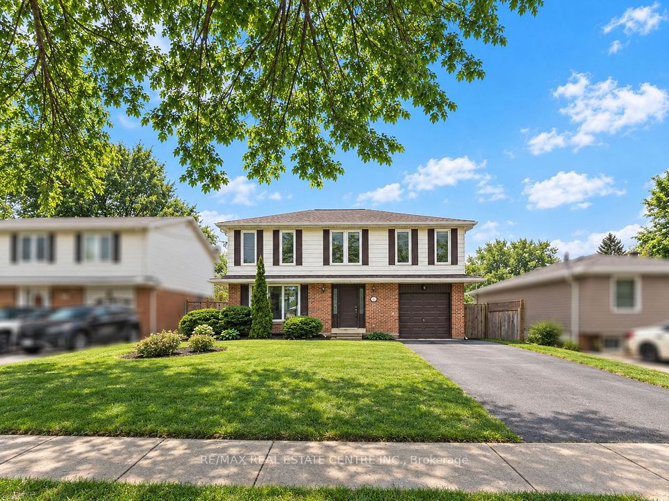 Detached at 112 Mountainview Road S Upper Level, Halton Hills, ON L7G 4K6, Halton Hills