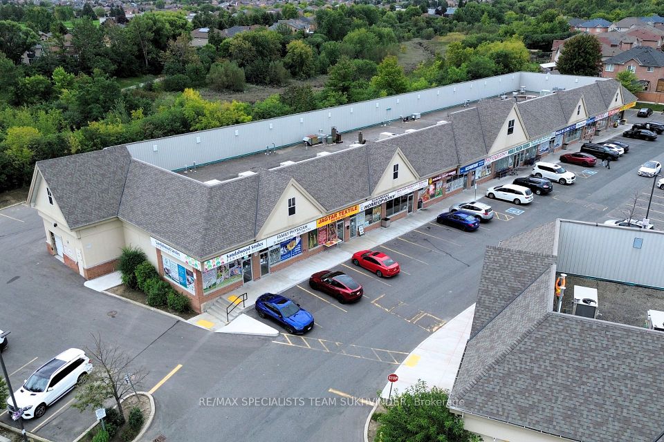 2945 Sandalwood Parkway 12, Brampton, ON L6R 3J6