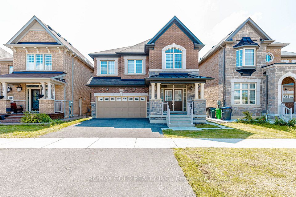 33 Tiger Crescent, Brampton, ON L6R 0C8 at 33 Tiger Crescent, Brampton, ON L6R 0C8, Brampton, ON, L6R 0C8
