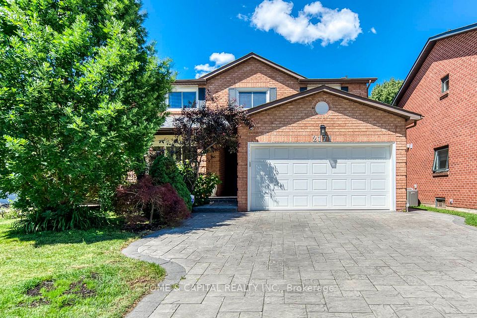 Detached at 2171 MARGOT Street, Oakville, ON L6H 3M5, Oakville