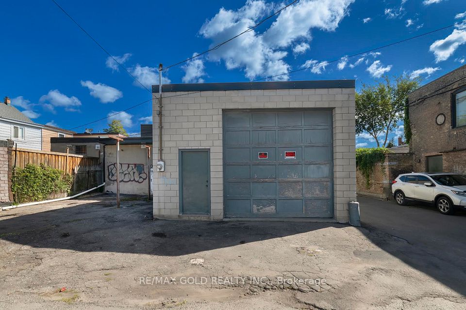 131R Millicent Street, Toronto, ON M6H 1W3 at 131R Millicent Street, Toronto, ON M6H 1W3, Toronto W02, ON, M6H 1W3