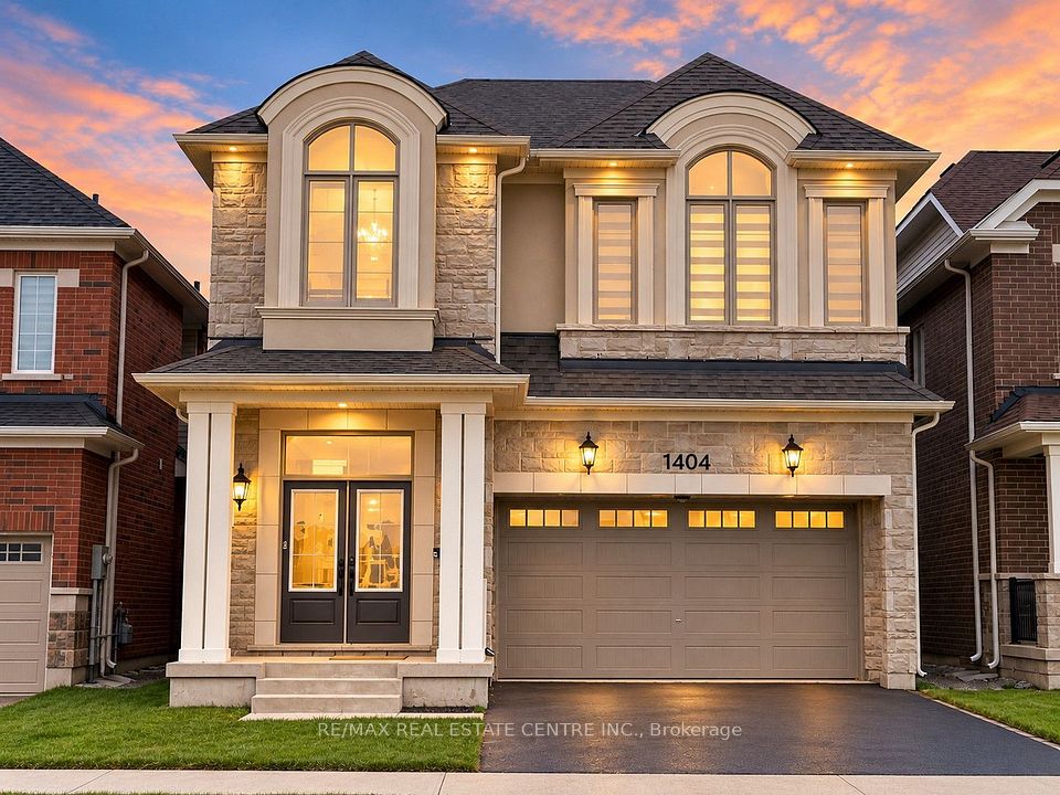 1404 Kovachik Boulevard, Milton, ON L9E 1W3 at 1404 Kovachik Boulevard, Milton, ON L9E 1W3, Milton, ON, L9E 1W3