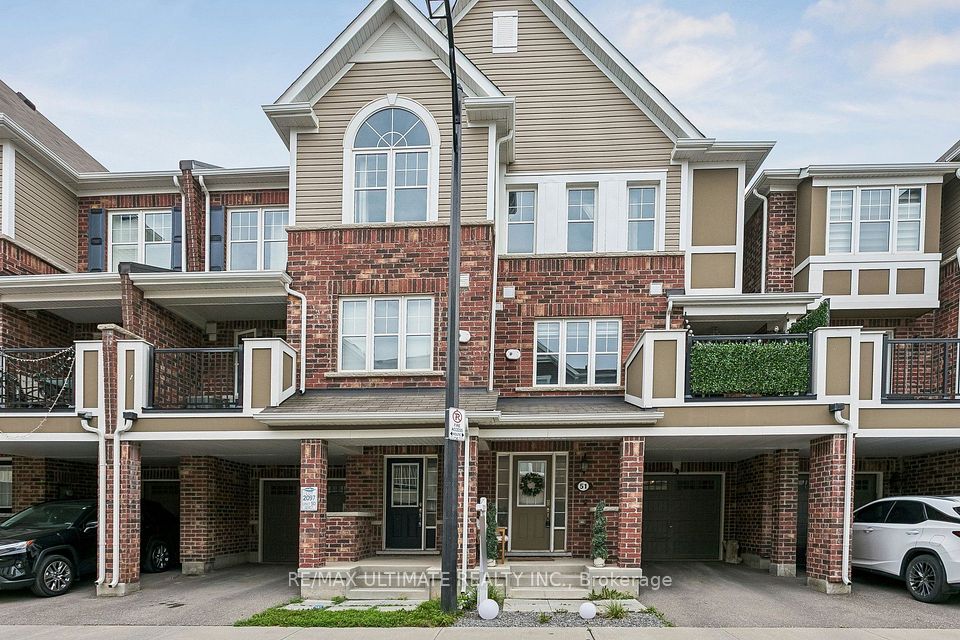 1222 Rose Way 51, Milton, ON L9E 1P1 at 1222 Rose Way 51, Milton, ON L9E 1P1, Milton, ON, L9E 1P1