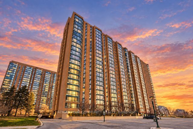 145 Hillcrest Avenue 1709, Mississauga, ON L5B 3Z1 at 145 Hillcrest Avenue 1709, Mississauga, ON L5B 3Z1, Mississauga, ON, L5B 3Z1