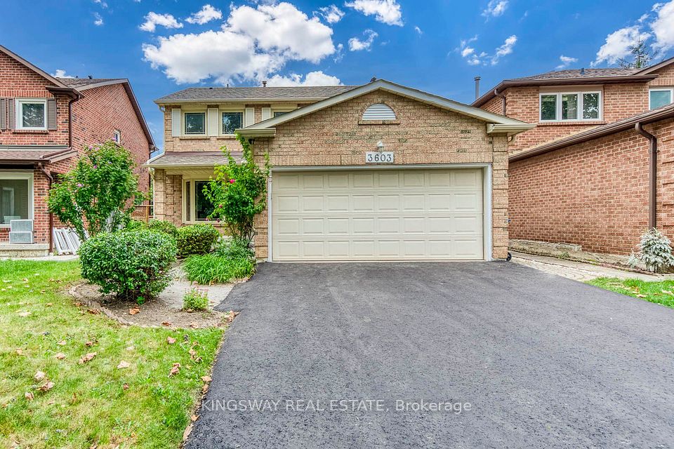3603 Kelso Crescent, Mississauga, ON L5L 4R9 at 3603 Kelso Crescent, Mississauga, ON L5L 4R9, Mississauga, ON, L5L 4R9