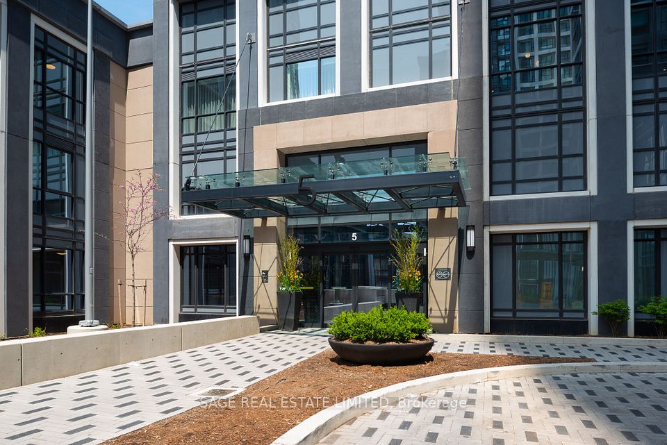 5 Mabelle Avenue 834, Toronto, ON M9A 0C8 at 5 Mabelle Avenue 834, Toronto, ON M9A 0C8, Toronto W08, ON, M9A 0C8