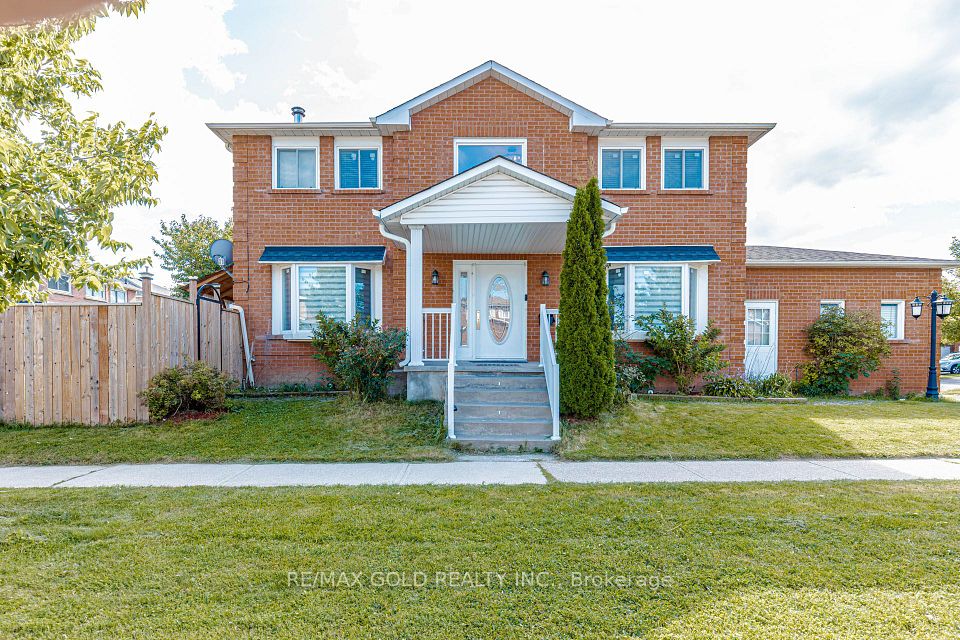 4 Horsham Street, Brampton, ON L6X 3R5 at 4 Horsham Street, Brampton, ON L6X 3R5, Brampton, ON, L6X 3R5
