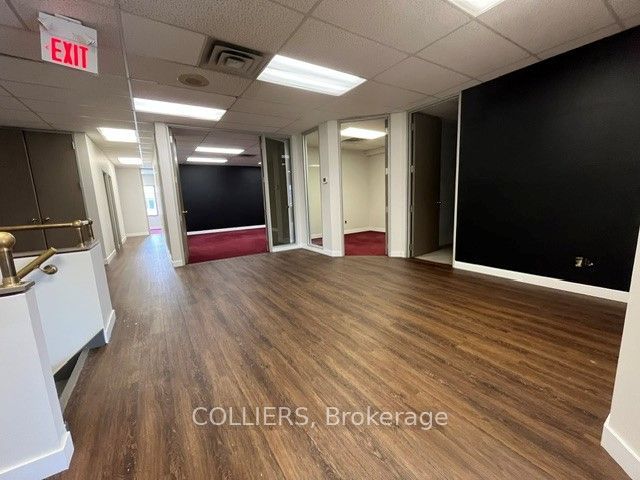 5405 Eglinton Avenue W 203, Toronto, ON M9C 5K6