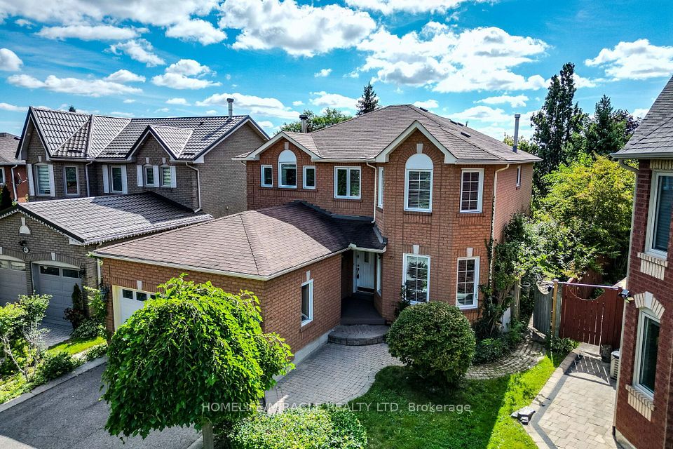 42 Porteous Circle, Brampton, ON L6S 5C3 at 42 Porteous Circle, Brampton, ON L6S 5C3, Brampton, ON, L6S 5C3