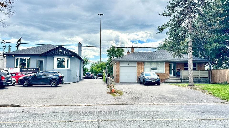 59 Beverly Hills Drive, Toronto, ON M3L 1A2